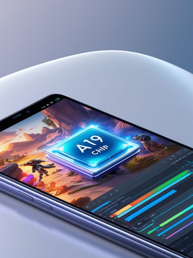 “iPhone 17 Pro: क्या ये अब तक का सबसे पावरफुल iPhone है?”